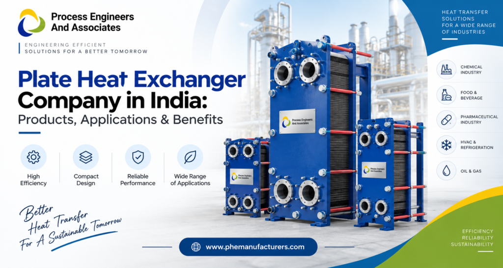 Plate Heat Exchanger