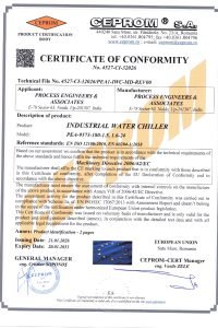 4527-CI-32026 Industrial Water Chiller Final Certificate (1)_page-0001