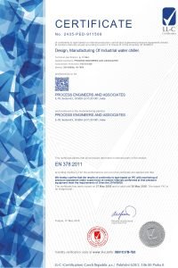 CE PED PROCESS ENGINEERS AND ASSOCIATES Certificate_page-0001